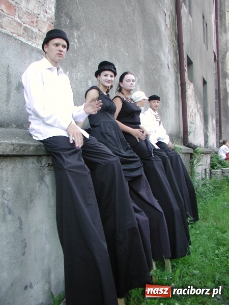 Zdjęcie w galerii na portalu naszraciborz.pl: Zobaczcie, co się zmieniło w Raciborzu FOTO  wiadomości z regionu