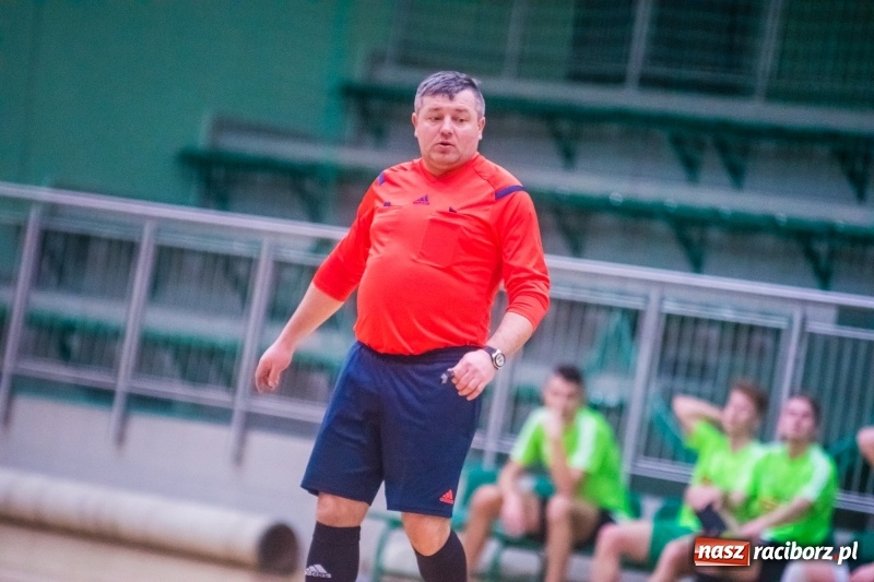 Zdjęcie w galerii na portalu naszraciborz.pl: HLPN: Młode Wilki o krok od remisu. Galaktikos na kolanach wiadomości z regionu