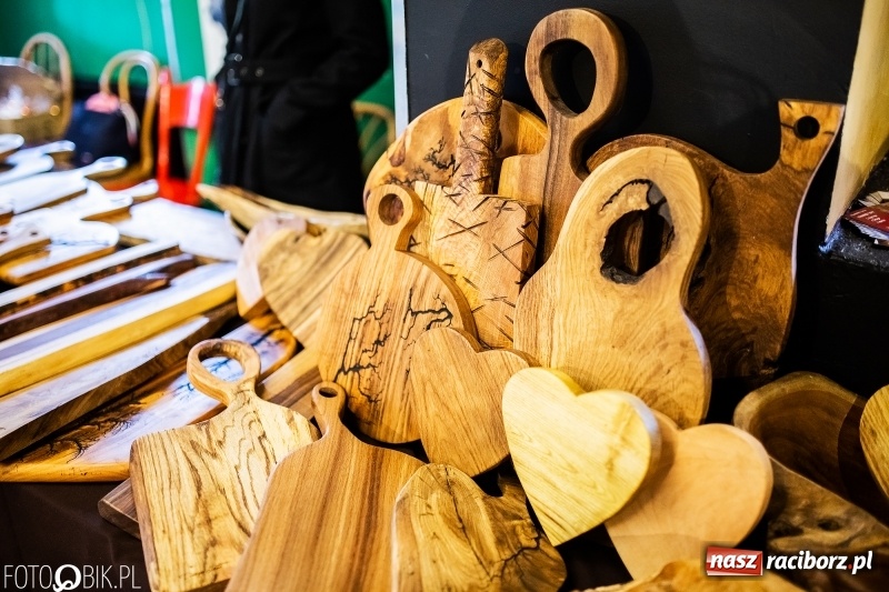 Zdjęcie w galerii na portalu naszraciborz.pl: BioBazar na Przystanku Kulturalnym Koniec Świata wiadomości z regionu