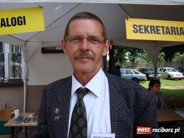 Zdjęcie w galerii na portalu naszraciborz.pl: Psie piękności zjechały do Raciborza wiadomości z regionu