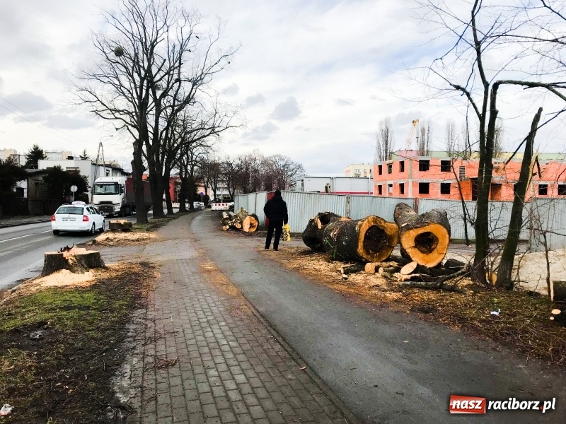 Zdjęcie w galerii na portalu naszraciborz.pl: Wszystko, co musicie wiedzieć o modernizacji Łąkowej-Kościuszki PLANY I ZDJĘCIA wiadomości z regionu