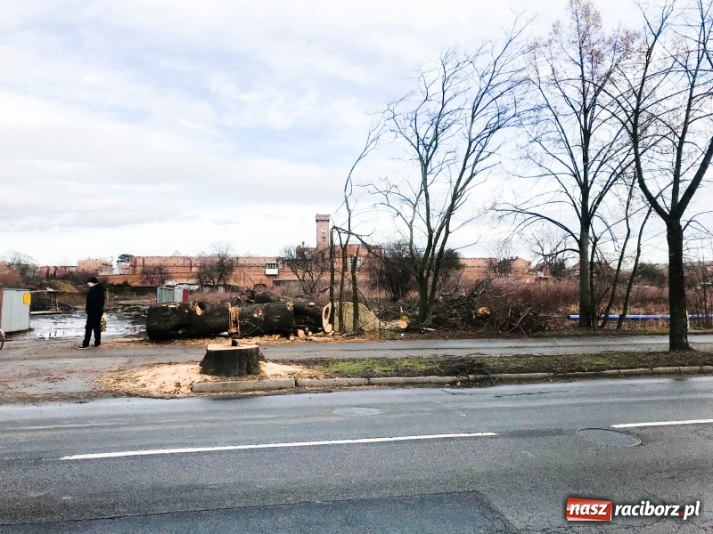 Zdjęcie w galerii na portalu naszraciborz.pl: Wszystko, co musicie wiedzieć o modernizacji Łąkowej-Kościuszki PLANY I ZDJĘCIA wiadomości z regionu