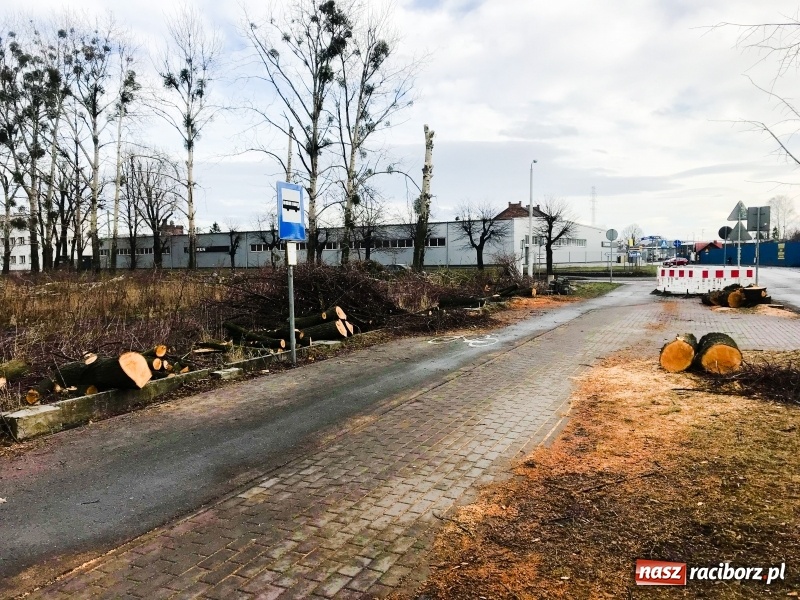 Zdjęcie w galerii na portalu naszraciborz.pl: Wszystko, co musicie wiedzieć o modernizacji Łąkowej-Kościuszki PLANY I ZDJĘCIA wiadomości z regionu