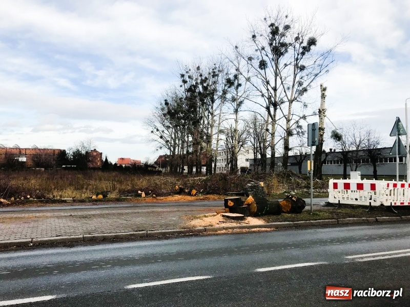 Zdjęcie w galerii na portalu naszraciborz.pl: Wszystko, co musicie wiedzieć o modernizacji Łąkowej-Kościuszki PLANY I ZDJĘCIA wiadomości z regionu