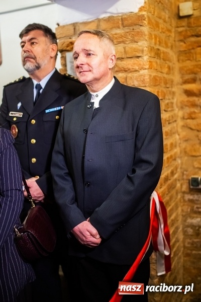 Zdjęcie w galerii na portalu naszraciborz.pl: ZK w Raciborzu i Opavie będą współpracować  wiadomości z regionu