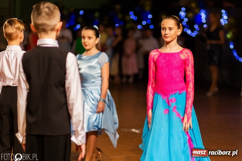 Zdjęcie w galerii na portalu naszraciborz.pl: Dziecięca Karnawałowa Rewia Taneczna w Arenie Rafako  wiadomości z regionu