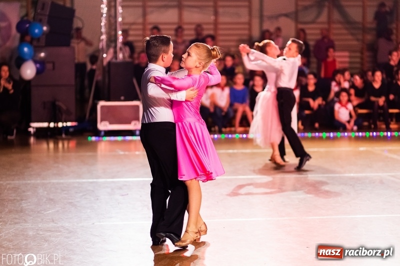 Zdjęcie w galerii na portalu naszraciborz.pl: Dziecięca Karnawałowa Rewia Taneczna w Arenie Rafako  wiadomości z regionu
