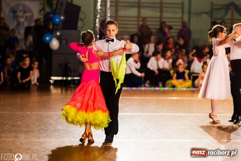 Zdjęcie w galerii na portalu naszraciborz.pl: Dziecięca Karnawałowa Rewia Taneczna w Arenie Rafako  wiadomości z regionu