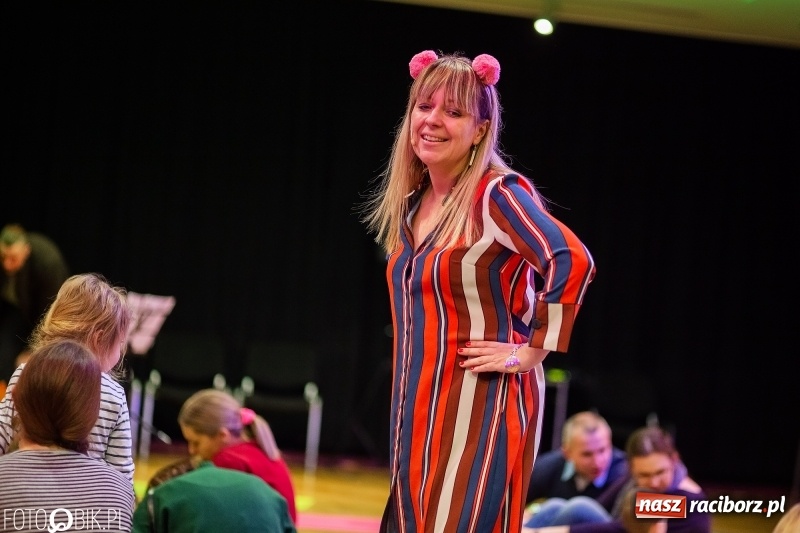 Zdjęcie w galerii na portalu naszraciborz.pl: Przeboje przedszkolaka w ramach koncertu Maluchy w krainie dźwięku wiadomości z regionu