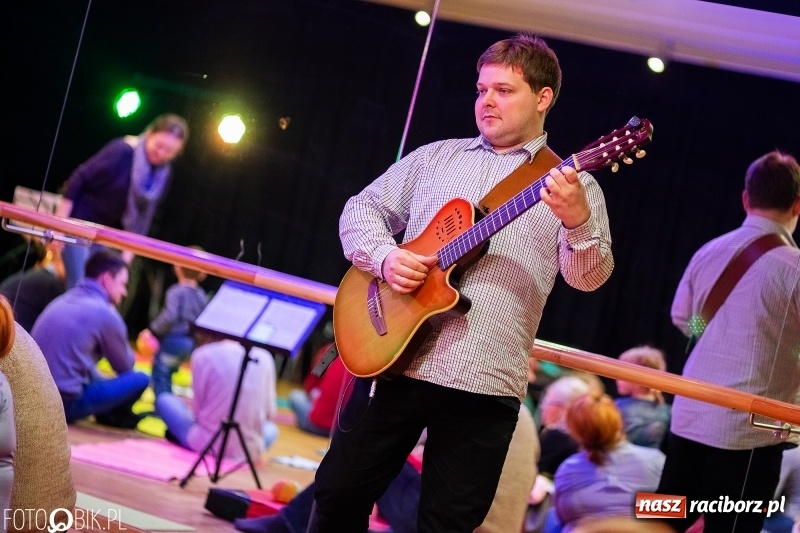 Zdjęcie w galerii na portalu naszraciborz.pl: Przeboje przedszkolaka w ramach koncertu Maluchy w krainie dźwięku wiadomości z regionu