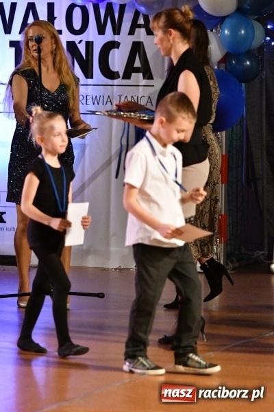 Zdjęcie w galerii na portalu naszraciborz.pl: To była karnawałowa rewia na piątkę  wiadomości z regionu