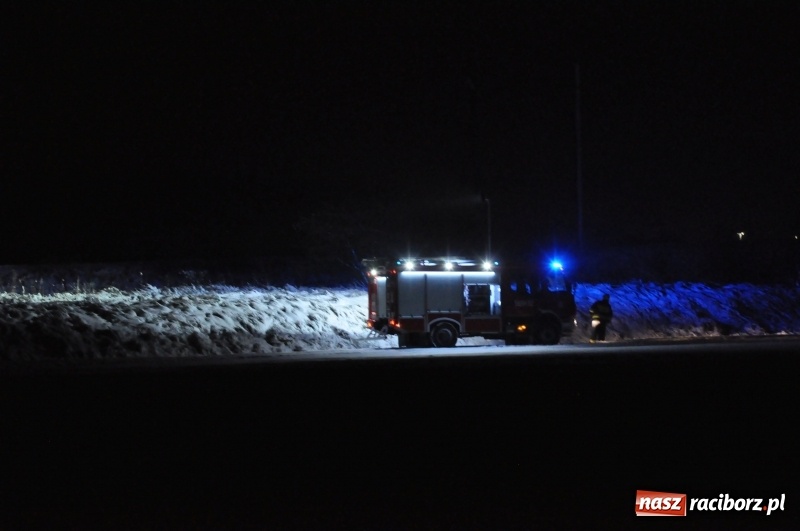 Zdjęcie w galerii na portalu naszraciborz.pl: Tragiczna śmierć w Markowicach. Policja szuka świadków  wiadomości z regionu