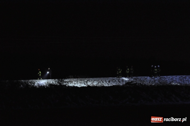 Zdjęcie w galerii na portalu naszraciborz.pl: Tragiczna śmierć w Markowicach. Policja szuka świadków  wiadomości z regionu