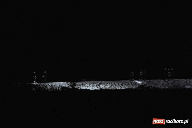 Zdjęcie w galerii na portalu naszraciborz.pl: Tragiczna śmierć w Markowicach. Policja szuka świadków  wiadomości z regionu