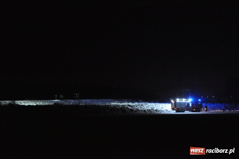 Zdjęcie w galerii na portalu naszraciborz.pl: Tragiczna śmierć w Markowicach. Policja szuka świadków  wiadomości z regionu