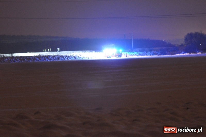 Zdjęcie w galerii na portalu naszraciborz.pl: Tragiczna śmierć w Markowicach. Policja szuka świadków  wiadomości z regionu