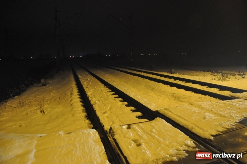 Zdjęcie w galerii na portalu naszraciborz.pl: Tragiczna śmierć w Markowicach. Policja szuka świadków  wiadomości z regionu
