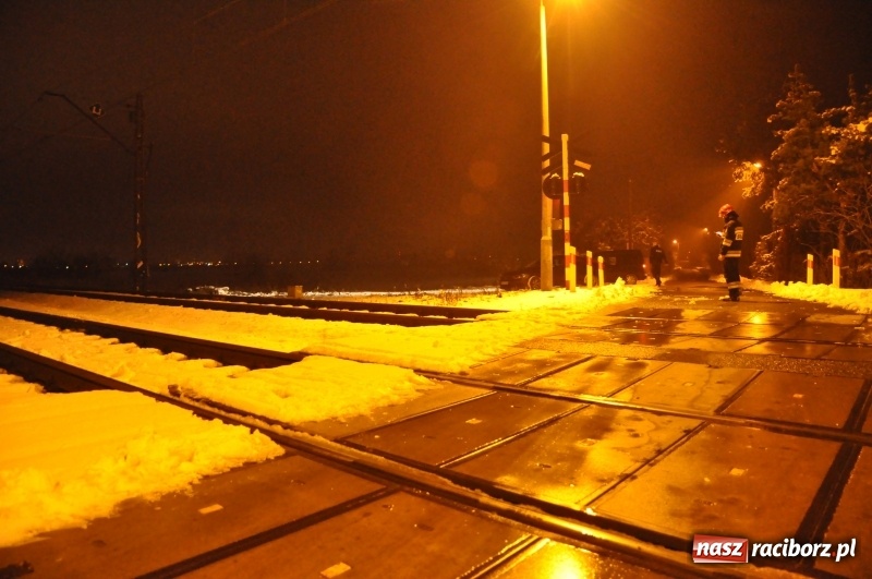 Zdjęcie w galerii na portalu naszraciborz.pl: Tragiczna śmierć w Markowicach. Policja szuka świadków  wiadomości z regionu