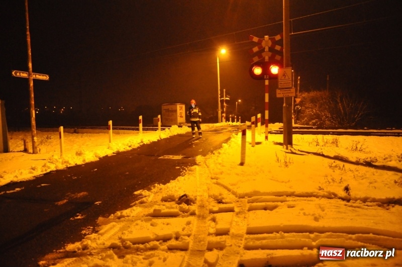 Zdjęcie w galerii na portalu naszraciborz.pl: Tragiczna śmierć w Markowicach. Policja szuka świadków  wiadomości z regionu