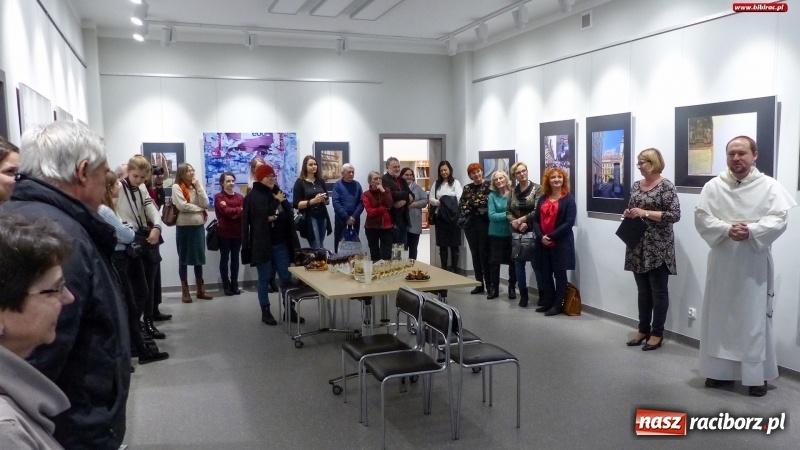 Zdjęcie w galerii na portalu naszraciborz.pl: NEWS. Nowa wystawa w Gawrze  wiadomości z regionu