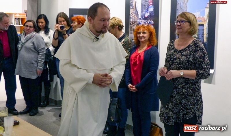 Zdjęcie w galerii na portalu naszraciborz.pl: NEWS. Nowa wystawa w Gawrze  wiadomości z regionu