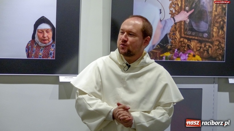 Zdjęcie w galerii na portalu naszraciborz.pl: NEWS. Nowa wystawa w Gawrze  wiadomości z regionu