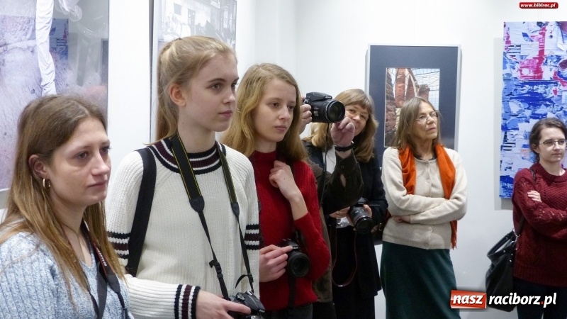 Zdjęcie w galerii na portalu naszraciborz.pl: NEWS. Nowa wystawa w Gawrze  wiadomości z regionu