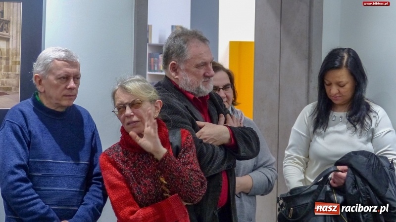 Zdjęcie w galerii na portalu naszraciborz.pl: NEWS. Nowa wystawa w Gawrze  wiadomości z regionu