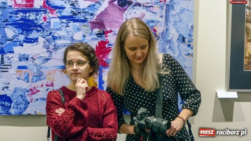 Zdjęcie w galerii na portalu naszraciborz.pl: NEWS. Nowa wystawa w Gawrze  wiadomości z regionu