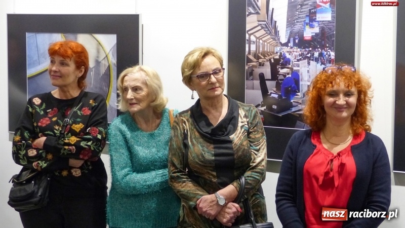 Zdjęcie w galerii na portalu naszraciborz.pl: NEWS. Nowa wystawa w Gawrze  wiadomości z regionu