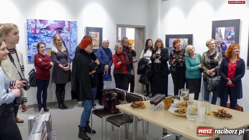 Zdjęcie w galerii na portalu naszraciborz.pl: NEWS. Nowa wystawa w Gawrze  wiadomości z regionu