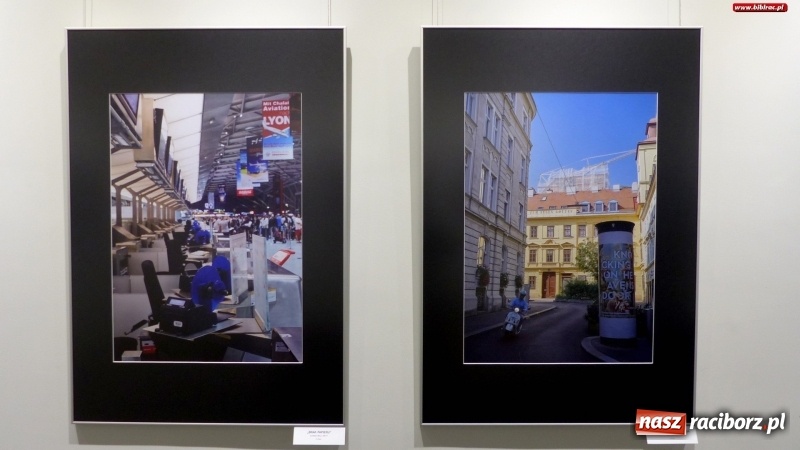 Zdjęcie w galerii na portalu naszraciborz.pl: NEWS. Nowa wystawa w Gawrze  wiadomości z regionu