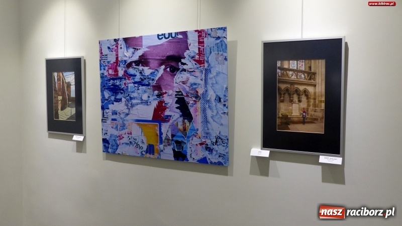 Zdjęcie w galerii na portalu naszraciborz.pl: NEWS. Nowa wystawa w Gawrze  wiadomości z regionu