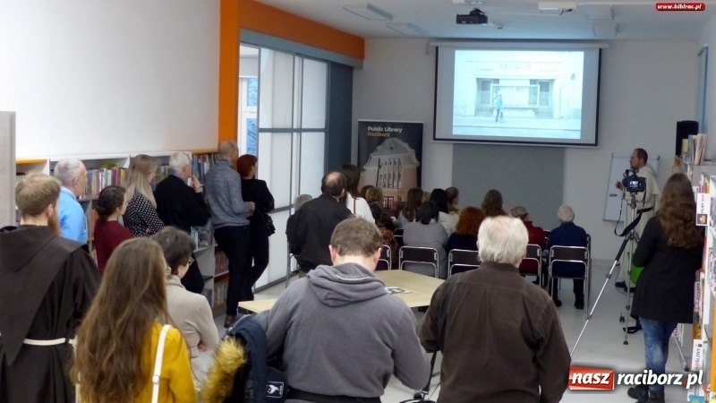 Zdjęcie w galerii na portalu naszraciborz.pl: NEWS. Nowa wystawa w Gawrze  wiadomości z regionu