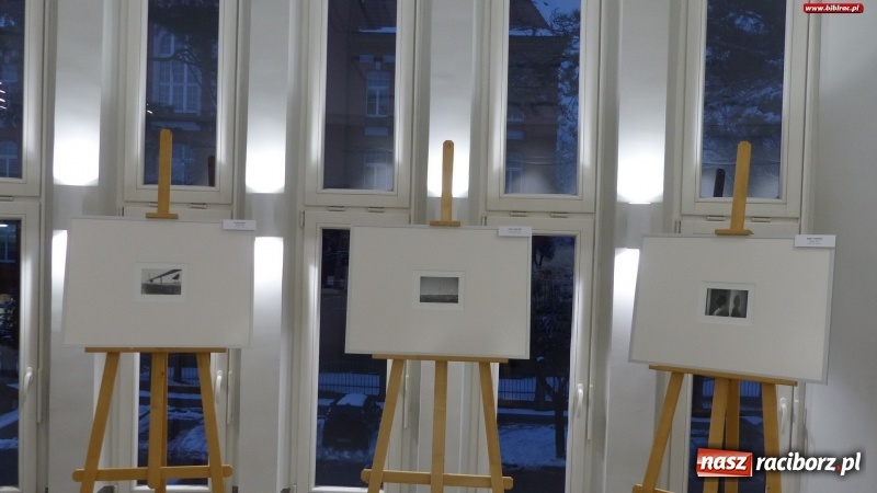 Zdjęcie w galerii na portalu naszraciborz.pl: NEWS. Nowa wystawa w Gawrze  wiadomości z regionu