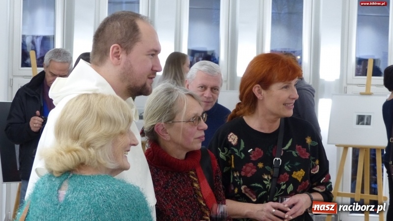 Zdjęcie w galerii na portalu naszraciborz.pl: NEWS. Nowa wystawa w Gawrze  wiadomości z regionu