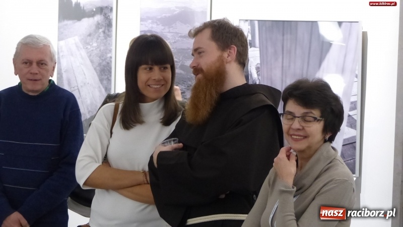 Zdjęcie w galerii na portalu naszraciborz.pl: NEWS. Nowa wystawa w Gawrze  wiadomości z regionu