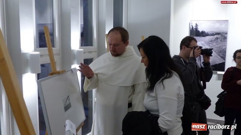 Zdjęcie w galerii na portalu naszraciborz.pl: NEWS. Nowa wystawa w Gawrze  wiadomości z regionu