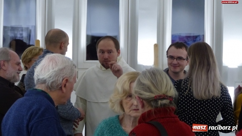 Zdjęcie w galerii na portalu naszraciborz.pl: NEWS. Nowa wystawa w Gawrze  wiadomości z regionu