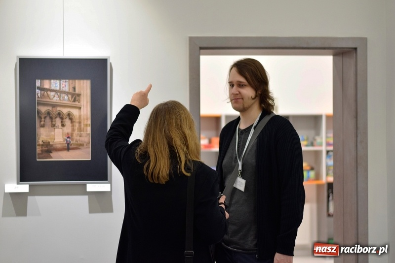 Zdjęcie w galerii na portalu naszraciborz.pl: NEWS. Nowa wystawa w Gawrze  wiadomości z regionu