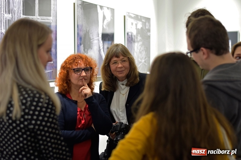 Zdjęcie w galerii na portalu naszraciborz.pl: NEWS. Nowa wystawa w Gawrze  wiadomości z regionu