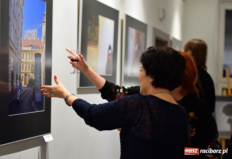 Zdjęcie w galerii na portalu naszraciborz.pl: NEWS. Nowa wystawa w Gawrze  wiadomości z regionu