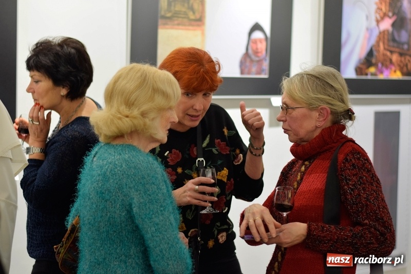 Zdjęcie w galerii na portalu naszraciborz.pl: NEWS. Nowa wystawa w Gawrze  wiadomości z regionu