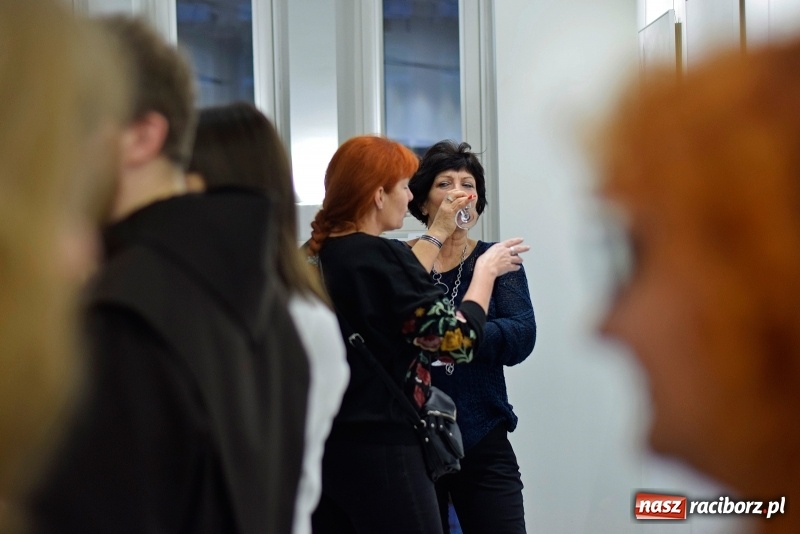 Zdjęcie w galerii na portalu naszraciborz.pl: NEWS. Nowa wystawa w Gawrze  wiadomości z regionu