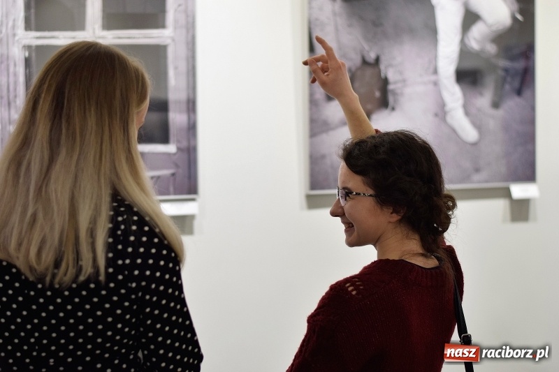 Zdjęcie w galerii na portalu naszraciborz.pl: NEWS. Nowa wystawa w Gawrze  wiadomości z regionu
