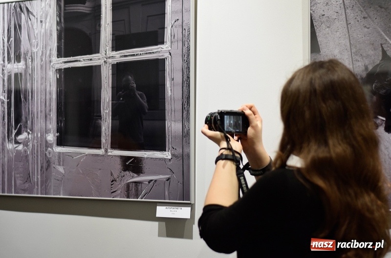 Zdjęcie w galerii na portalu naszraciborz.pl: NEWS. Nowa wystawa w Gawrze  wiadomości z regionu