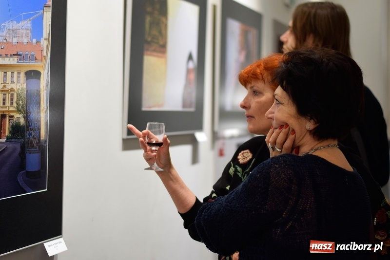 Zdjęcie w galerii na portalu naszraciborz.pl: NEWS. Nowa wystawa w Gawrze  wiadomości z regionu