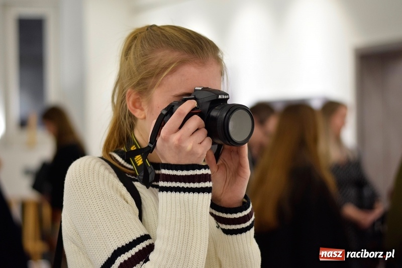 Zdjęcie w galerii na portalu naszraciborz.pl: NEWS. Nowa wystawa w Gawrze  wiadomości z regionu