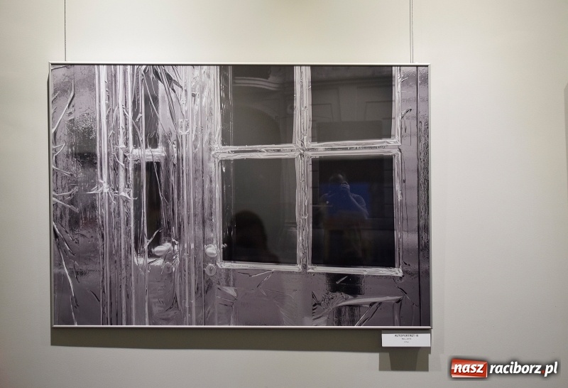 Zdjęcie w galerii na portalu naszraciborz.pl: NEWS. Nowa wystawa w Gawrze  wiadomości z regionu
