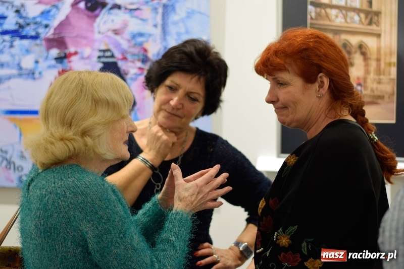 Zdjęcie w galerii na portalu naszraciborz.pl: NEWS. Nowa wystawa w Gawrze  wiadomości z regionu